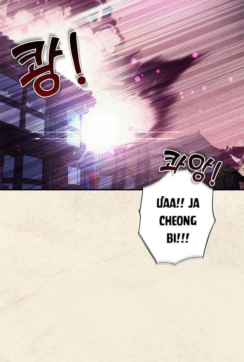 Tăng Lực Thợ Săn Chapter 19 - 57