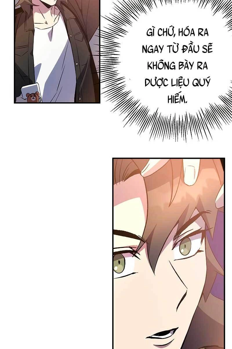 Tăng Lực Thợ Săn Chapter 19 - 120