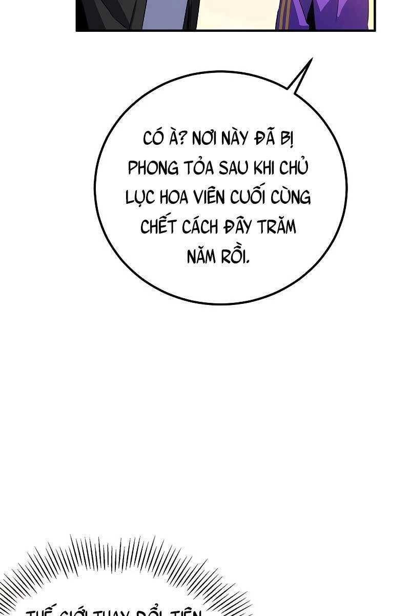 Tăng Lực Thợ Săn Chapter 19 - 128