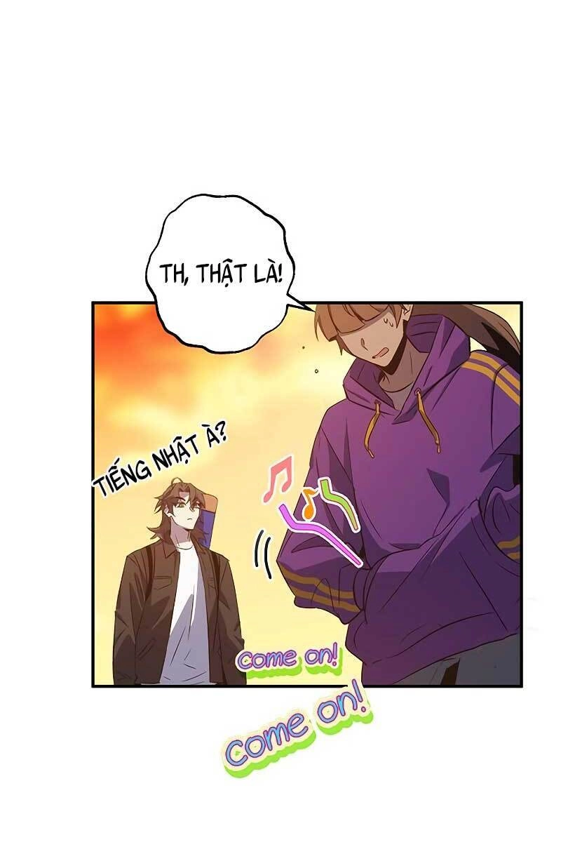 Tăng Lực Thợ Săn Chapter 19 - 134