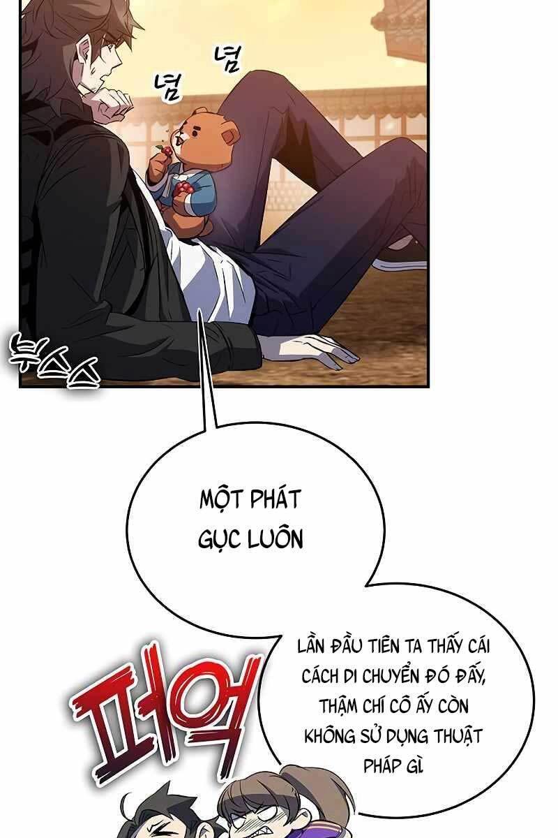 Tăng Lực Thợ Săn Chapter 20 - 10