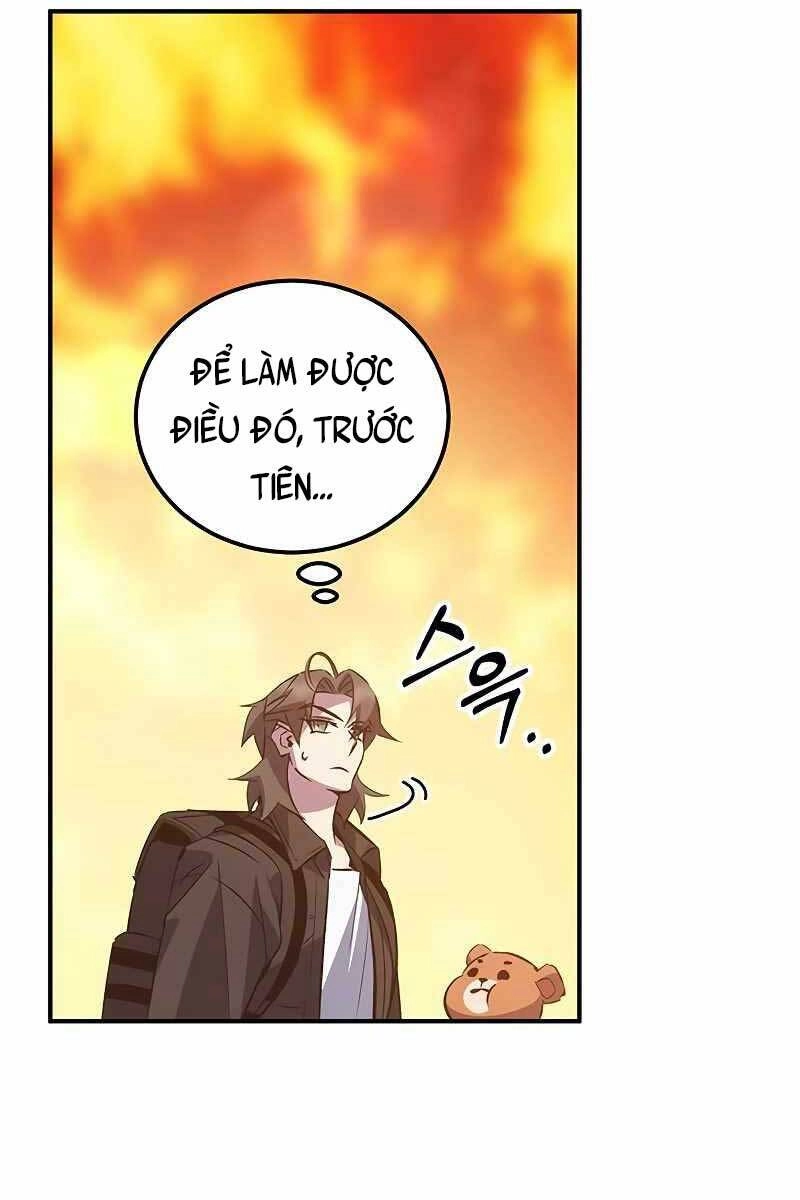 Tăng Lực Thợ Săn Chapter 20 - 24