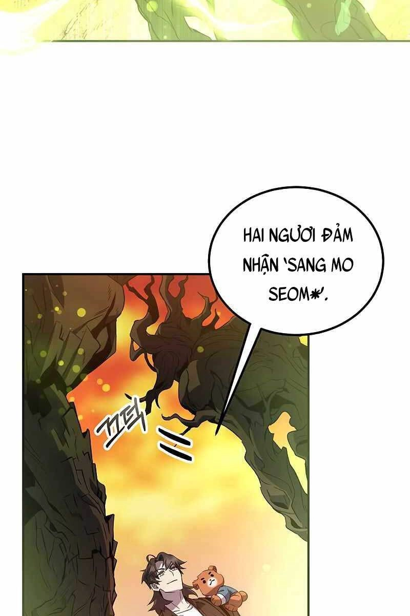 Tăng Lực Thợ Săn Chapter 20 - 60