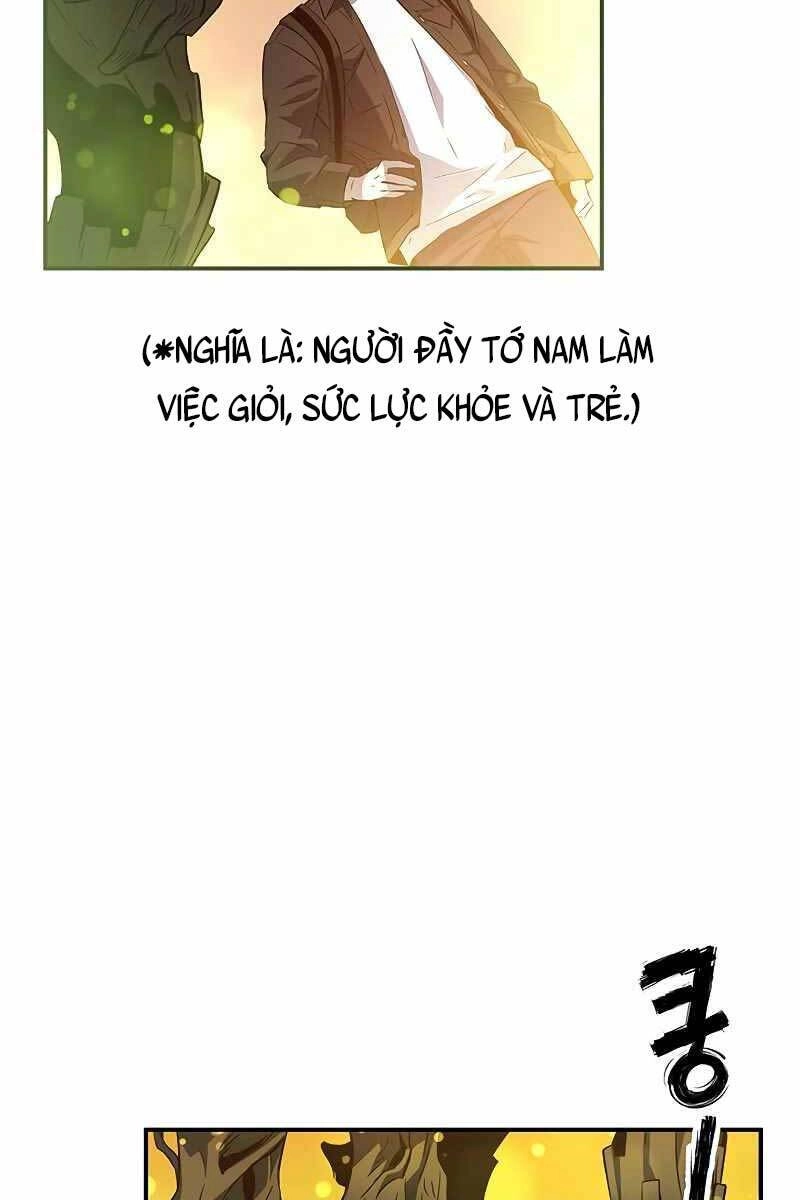 Tăng Lực Thợ Săn Chapter 20 - 61