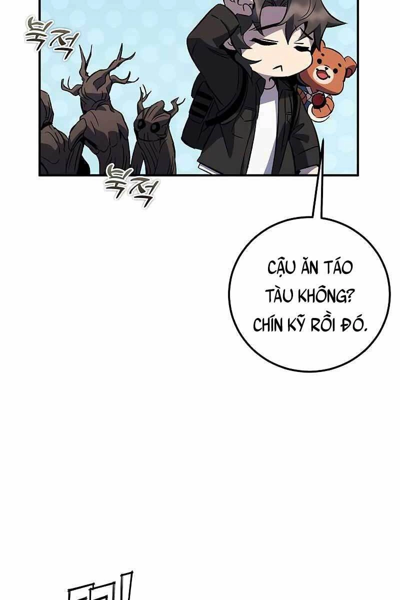 Tăng Lực Thợ Săn Chapter 20 - 72