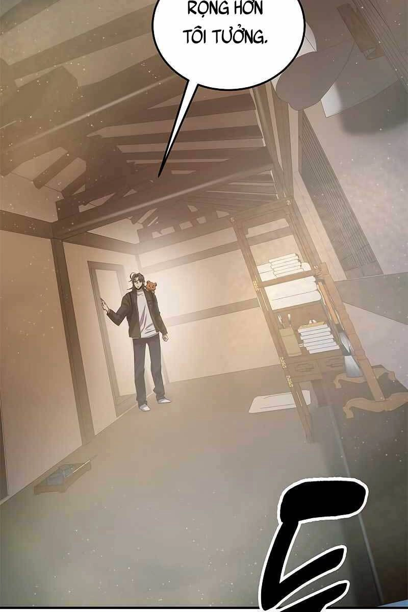 Tăng Lực Thợ Săn Chapter 20 - 76