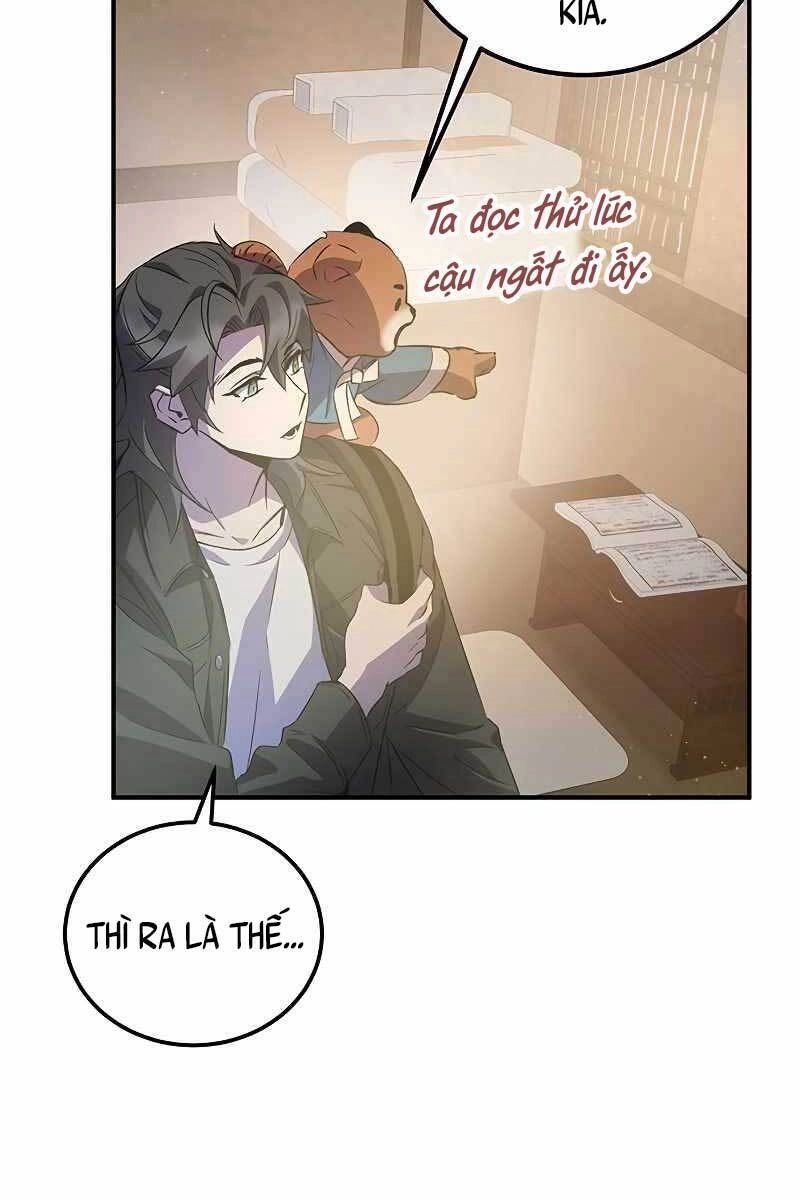 Tăng Lực Thợ Săn Chapter 20 - 78