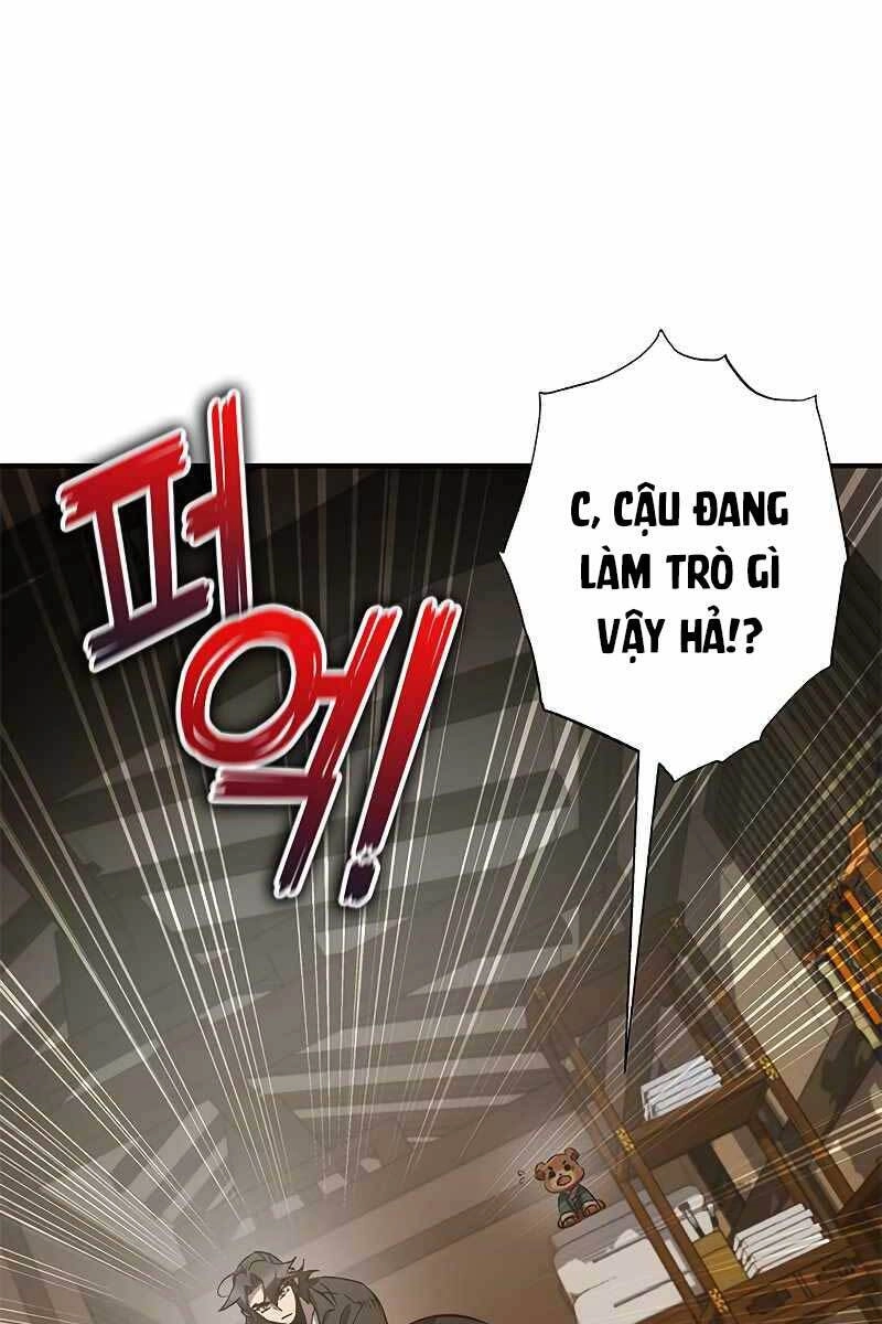 Tăng Lực Thợ Săn Chapter 20 - 96