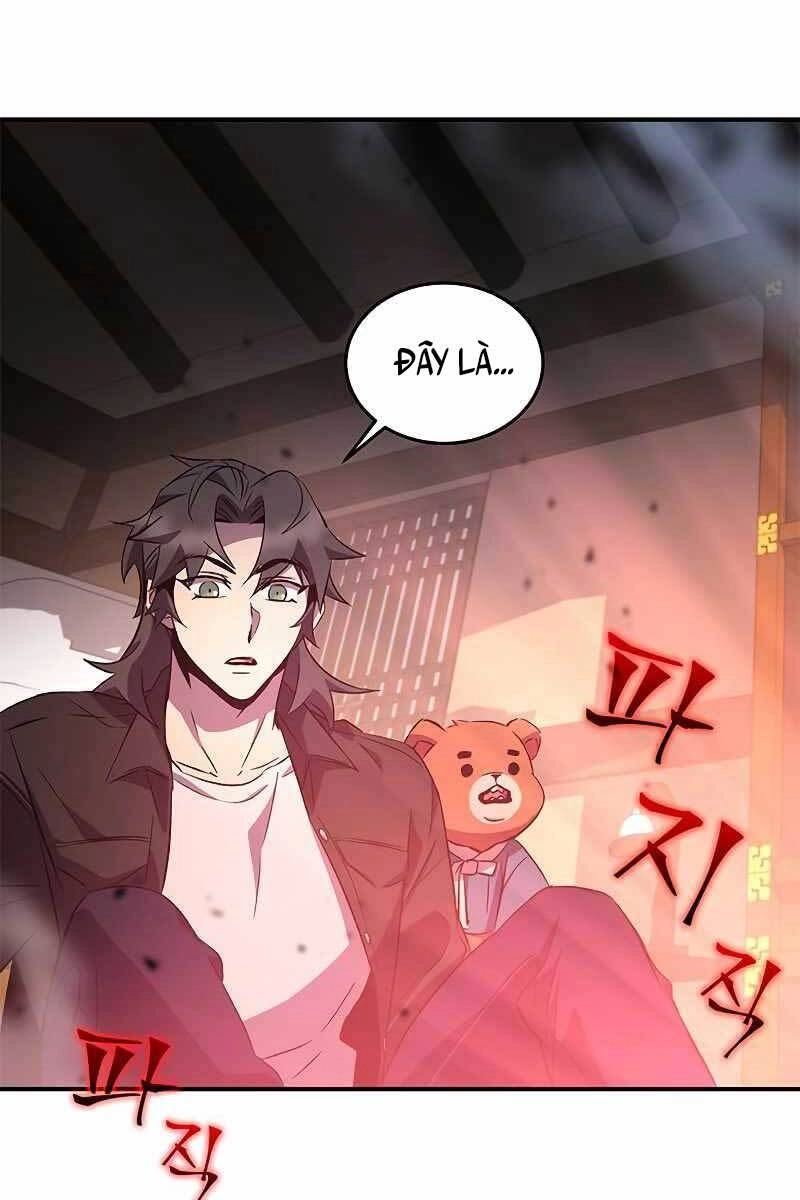 Tăng Lực Thợ Săn Chapter 20 - 104