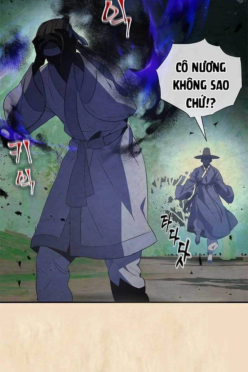 Tăng Lực Thợ Săn Chapter 21 - 8