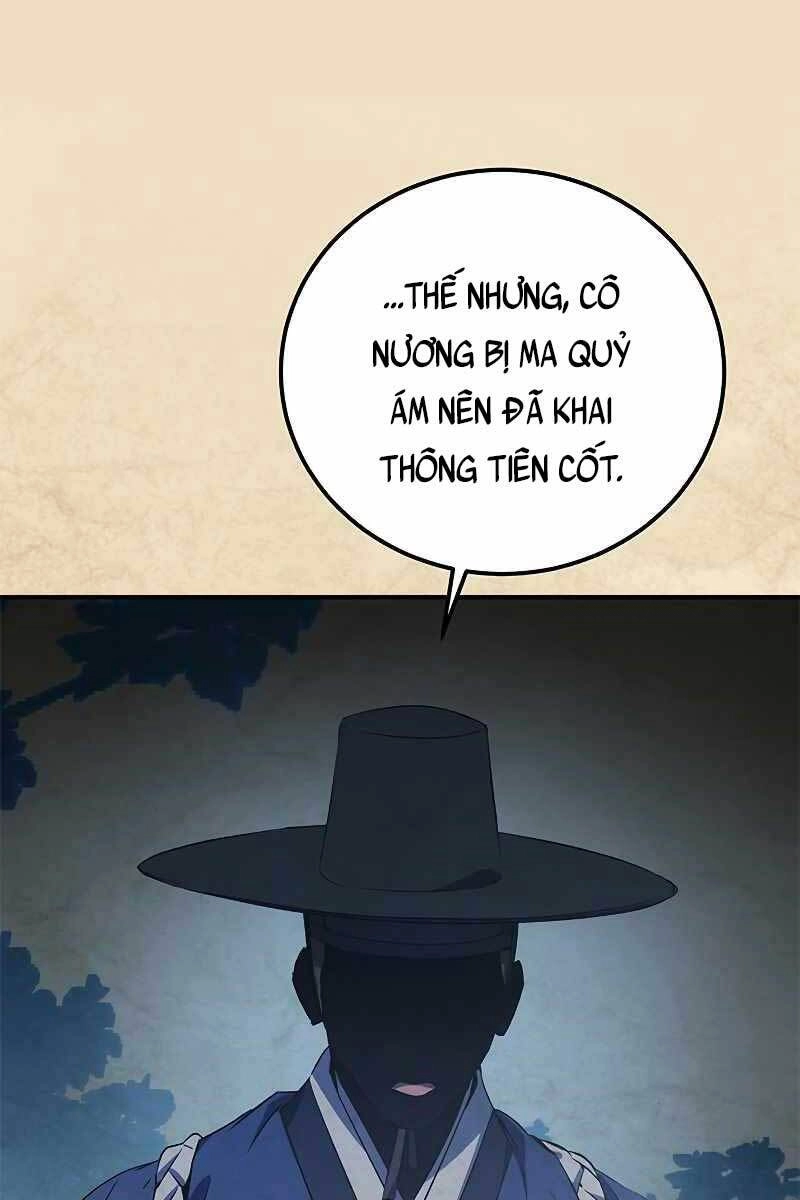 Tăng Lực Thợ Săn Chapter 21 - 12