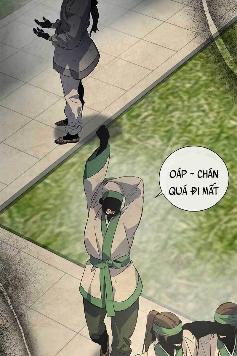 Tăng Lực Thợ Săn Chapter 21 - 22