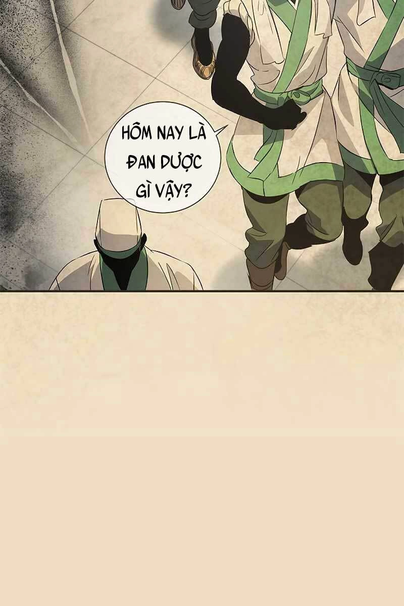 Tăng Lực Thợ Săn Chapter 21 - 23