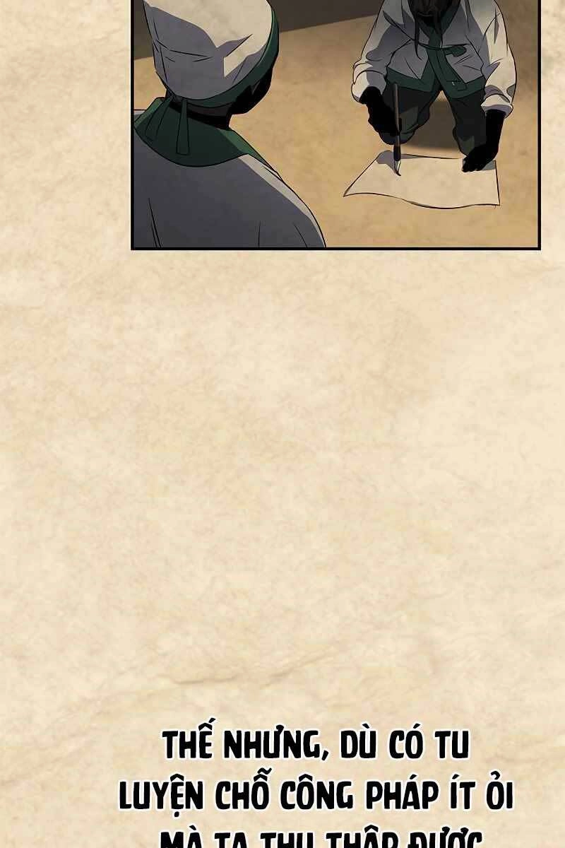 Tăng Lực Thợ Săn Chapter 21 - 43