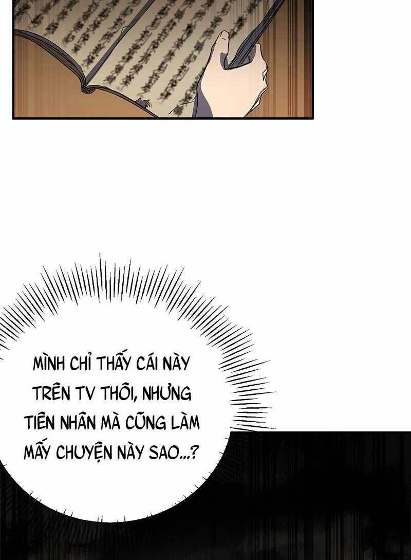 Tăng Lực Thợ Săn Chapter 21 - 79