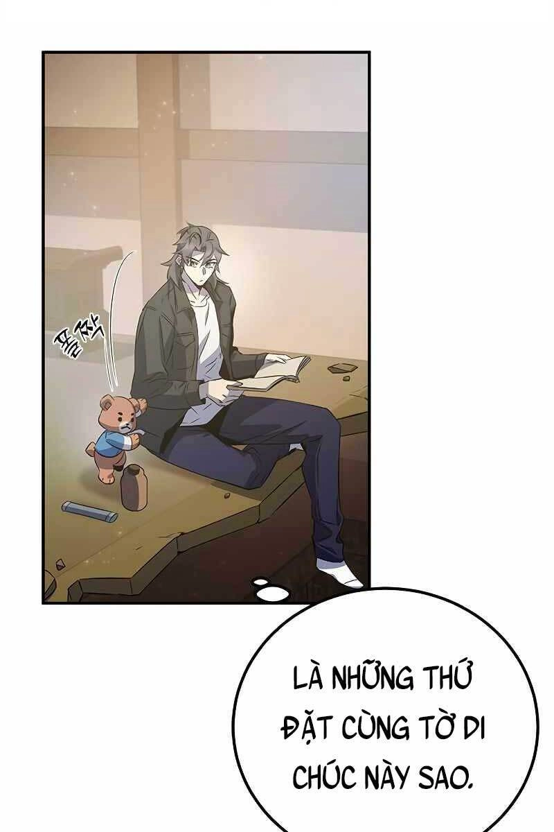 Tăng Lực Thợ Săn Chapter 21 - 91