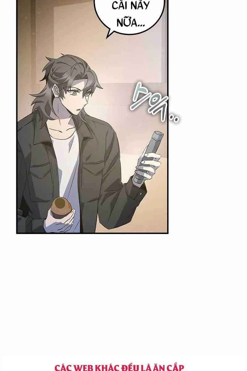 Tăng Lực Thợ Săn Chapter 21 - 95