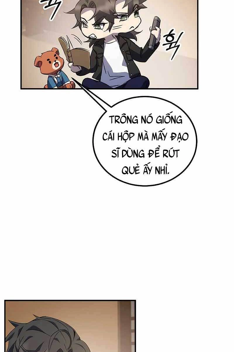 Tăng Lực Thợ Săn Chapter 21 - 97