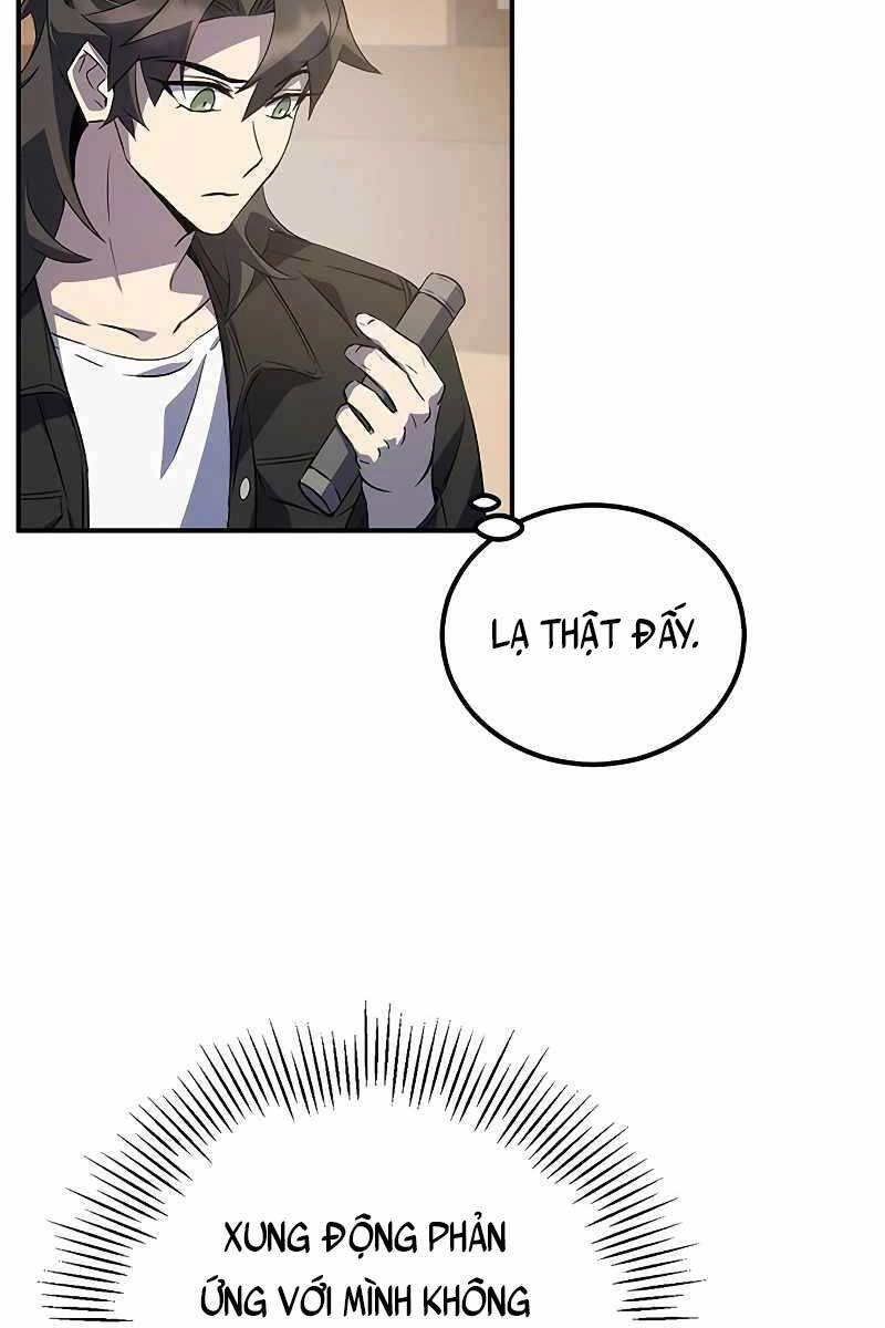 Tăng Lực Thợ Săn Chapter 21 - 98