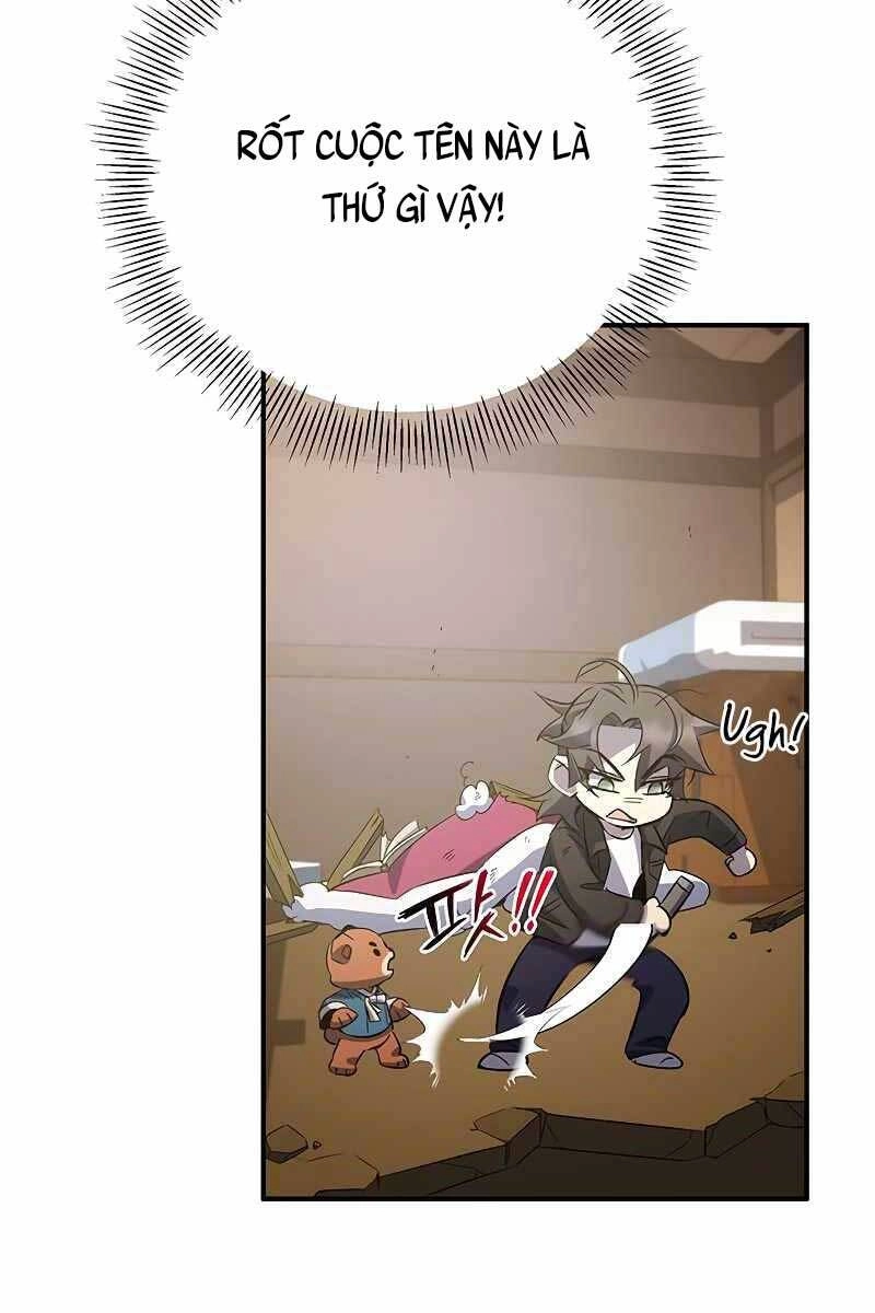 Tăng Lực Thợ Săn Chapter 21 - 109