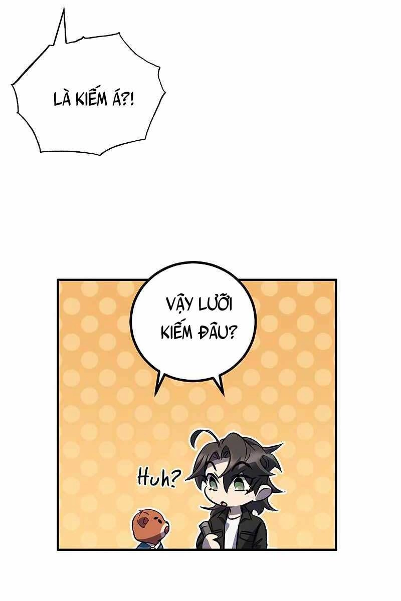 Tăng Lực Thợ Săn Chapter 21 - 113