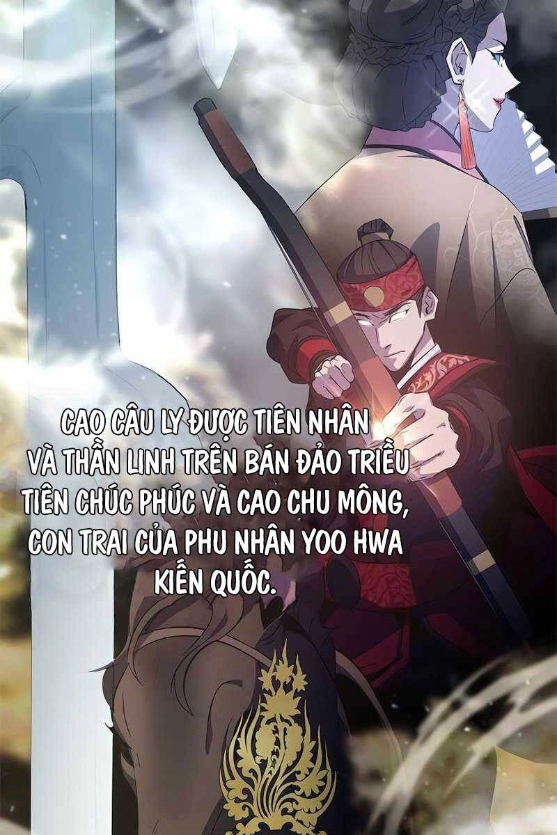 Tăng Lực Thợ Săn Chapter 22 - 5