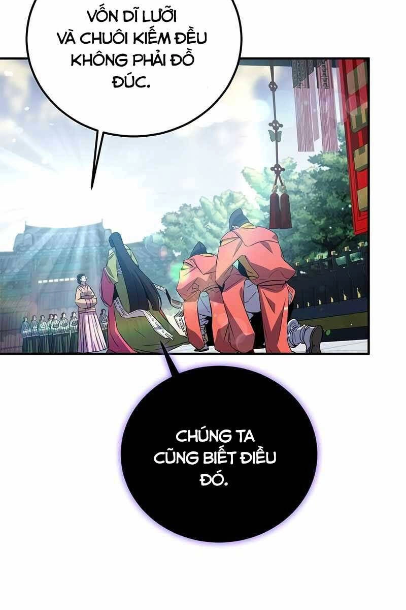 Tăng Lực Thợ Săn Chapter 22 - 18