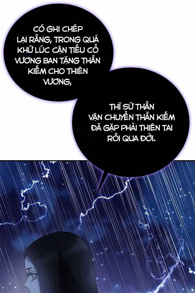 Tăng Lực Thợ Săn Chapter 22 - 20