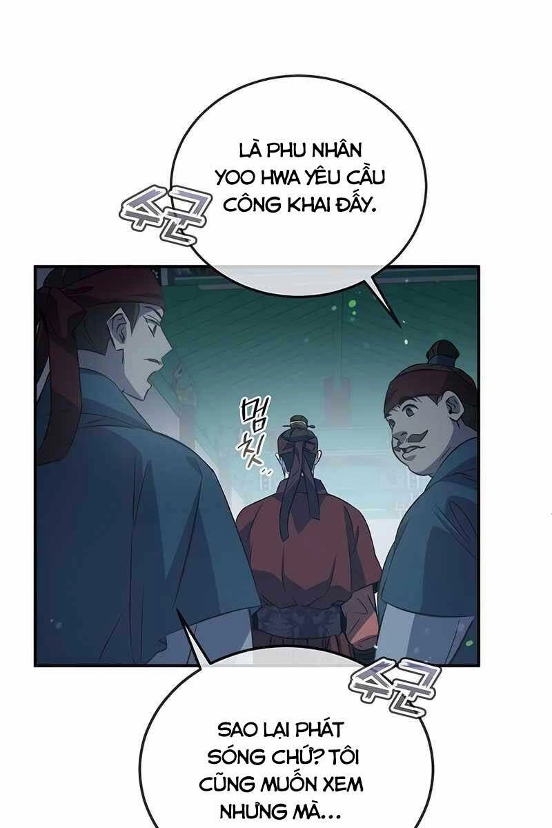 Tăng Lực Thợ Săn Chapter 22 - 45