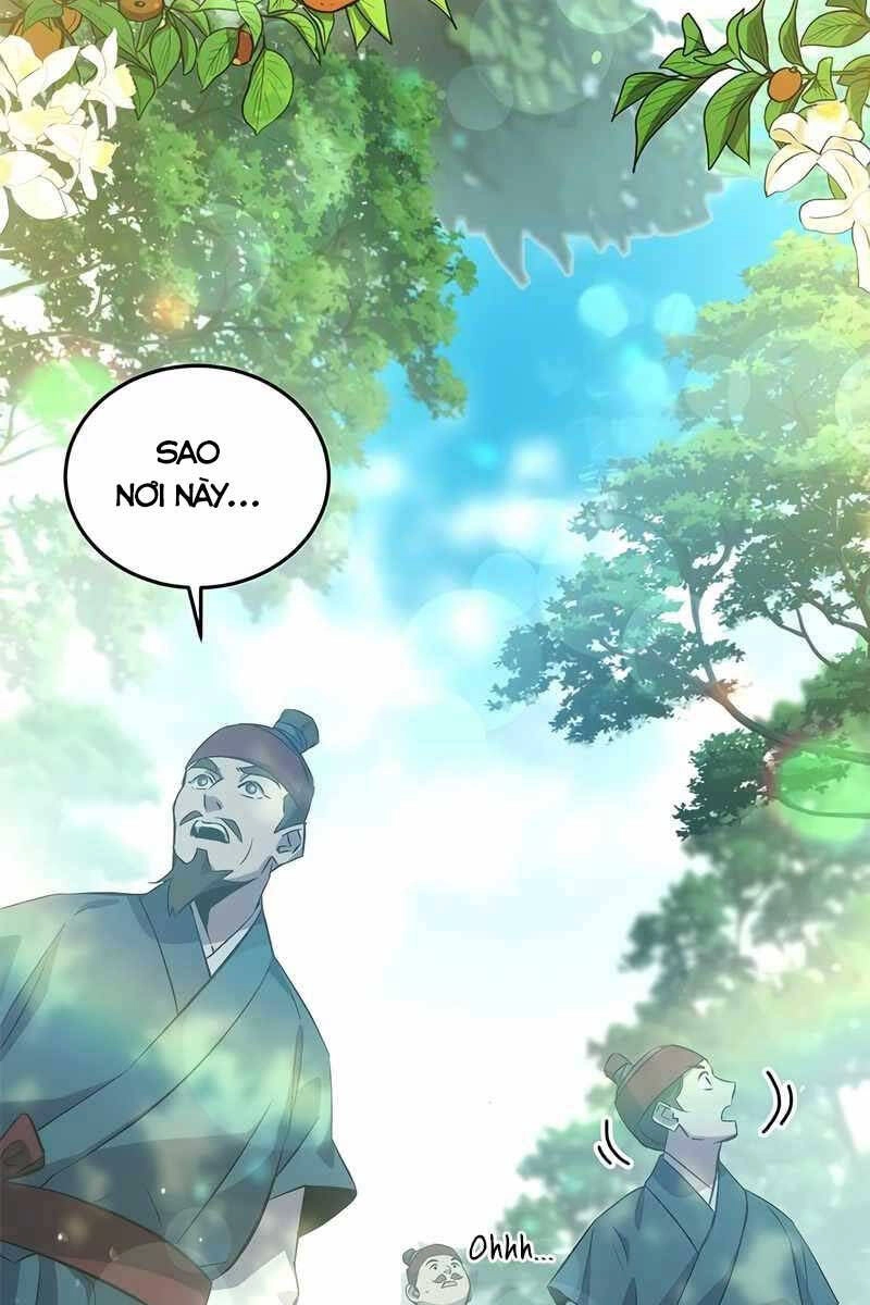 Tăng Lực Thợ Săn Chapter 22 - 56