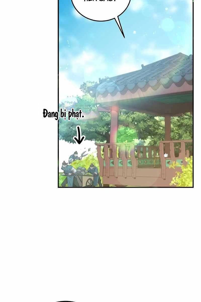 Tăng Lực Thợ Săn Chapter 22 - 80