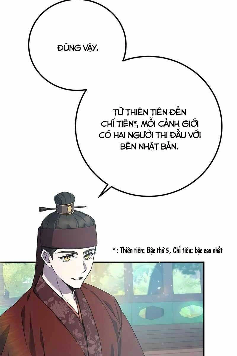 Tăng Lực Thợ Săn Chapter 22 - 81