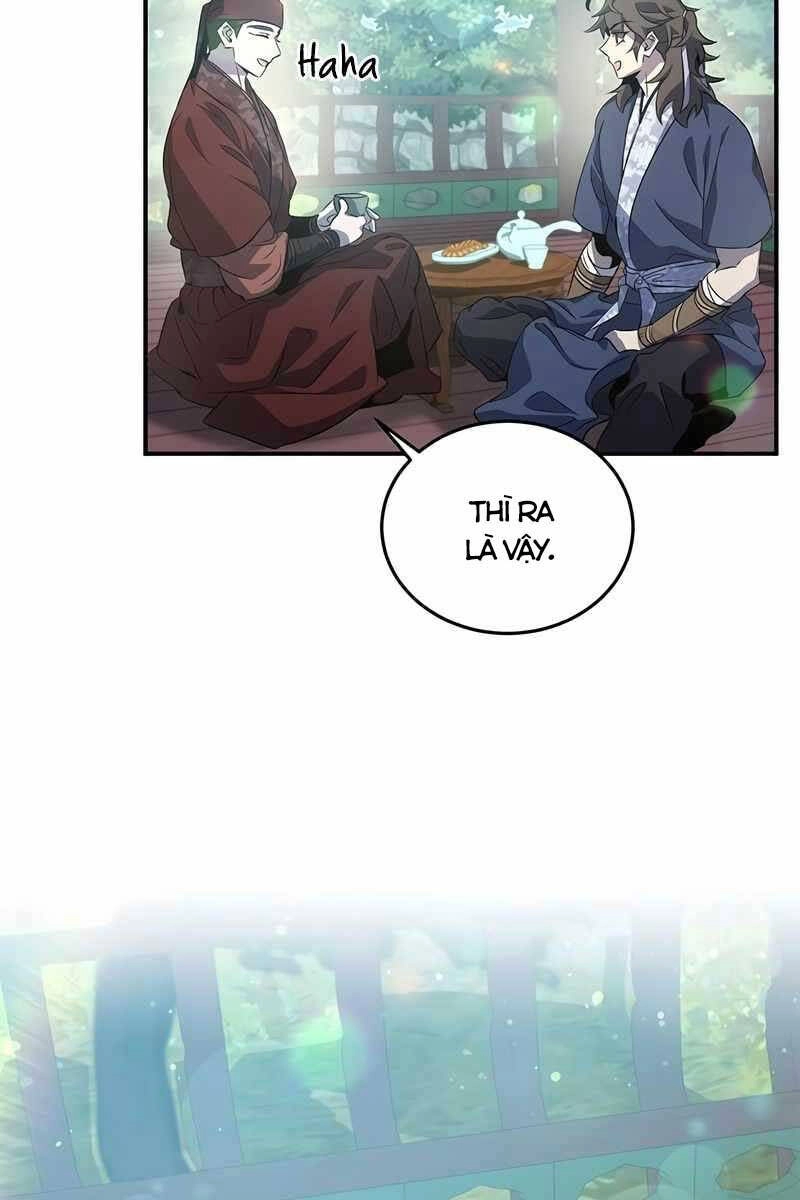 Tăng Lực Thợ Săn Chapter 22 - 84