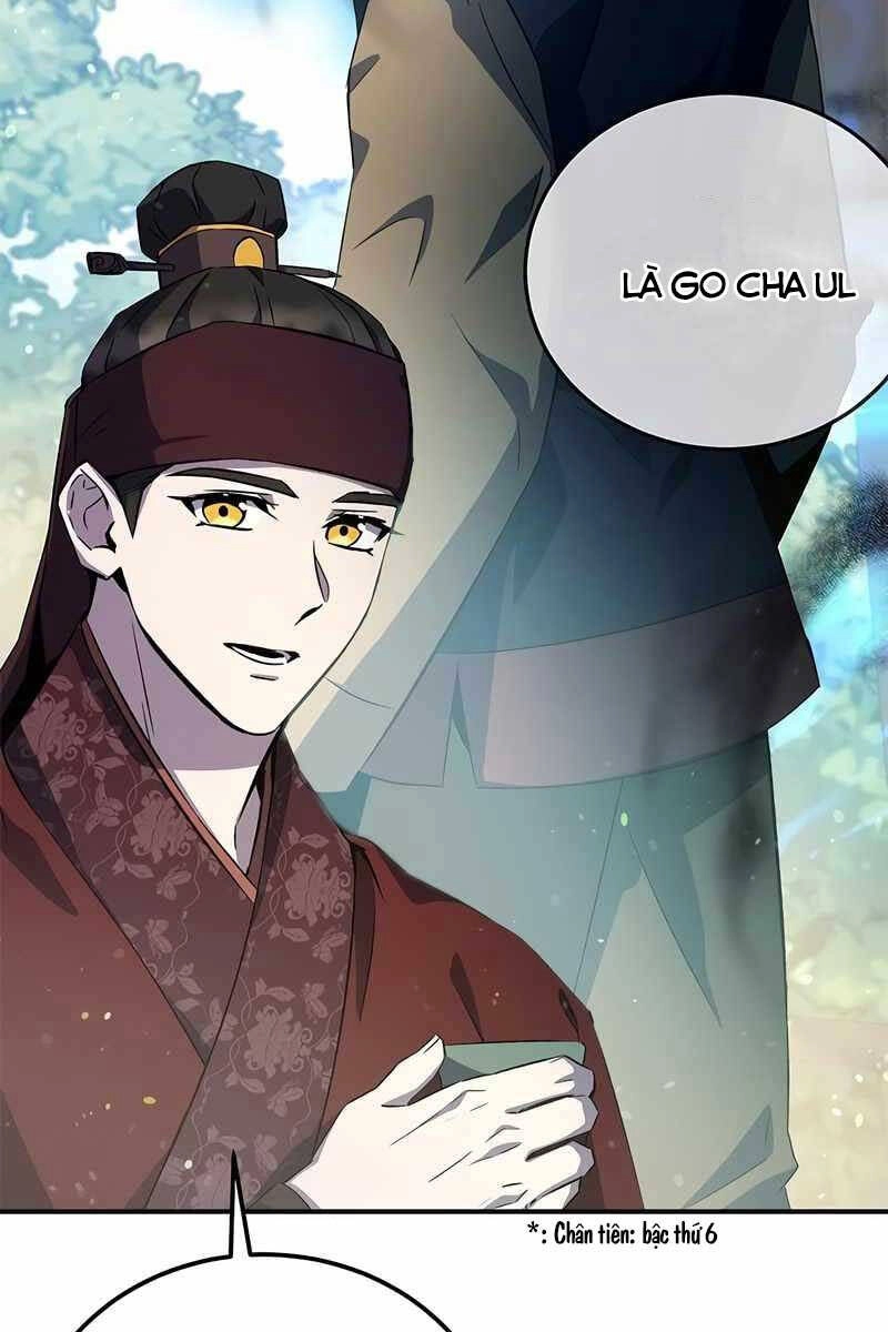 Tăng Lực Thợ Săn Chapter 22 - 94