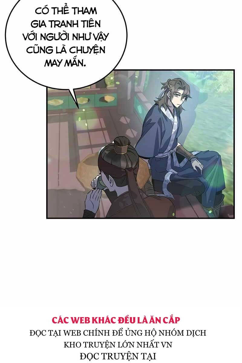 Tăng Lực Thợ Săn Chapter 22 - 96