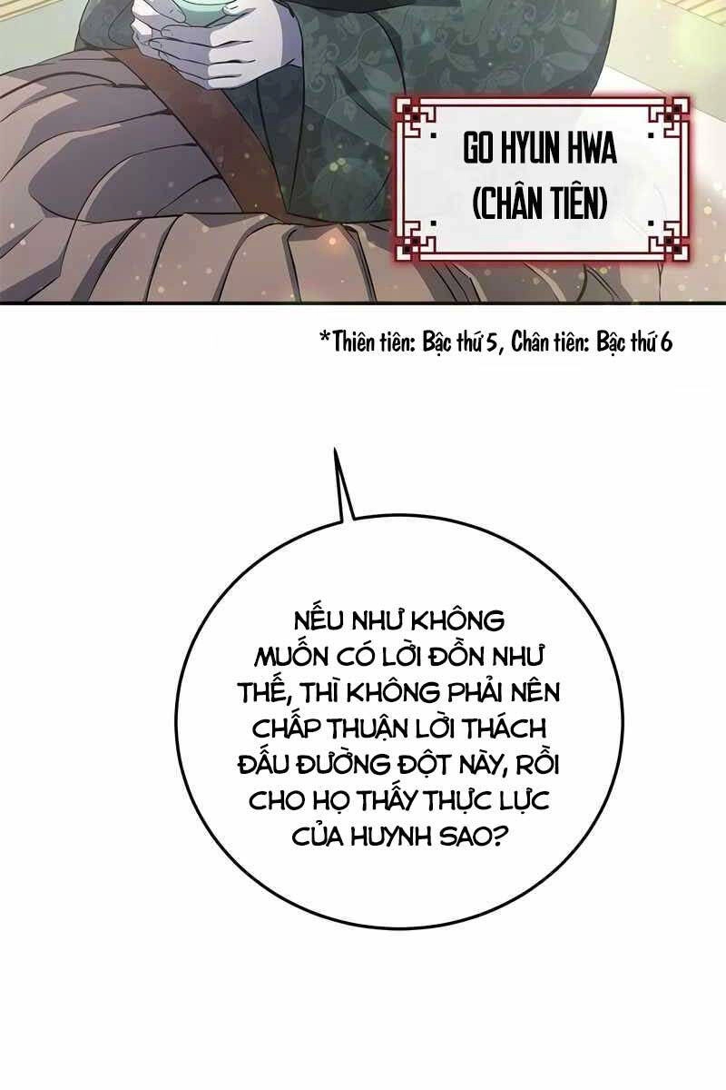 Tăng Lực Thợ Săn Chapter 22 - 118
