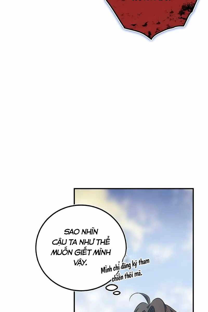 Tăng Lực Thợ Săn Chapter 22 - 134