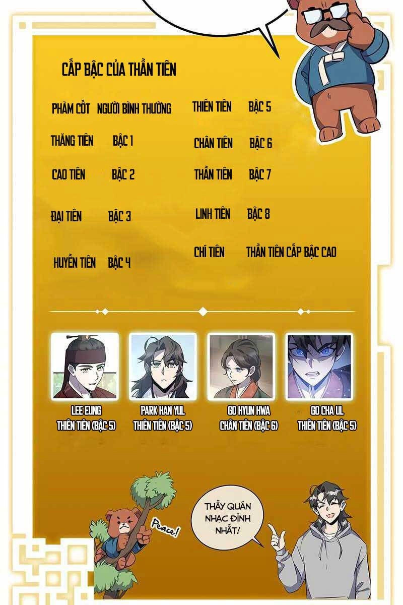 Tăng Lực Thợ Săn Chapter 22 - 143