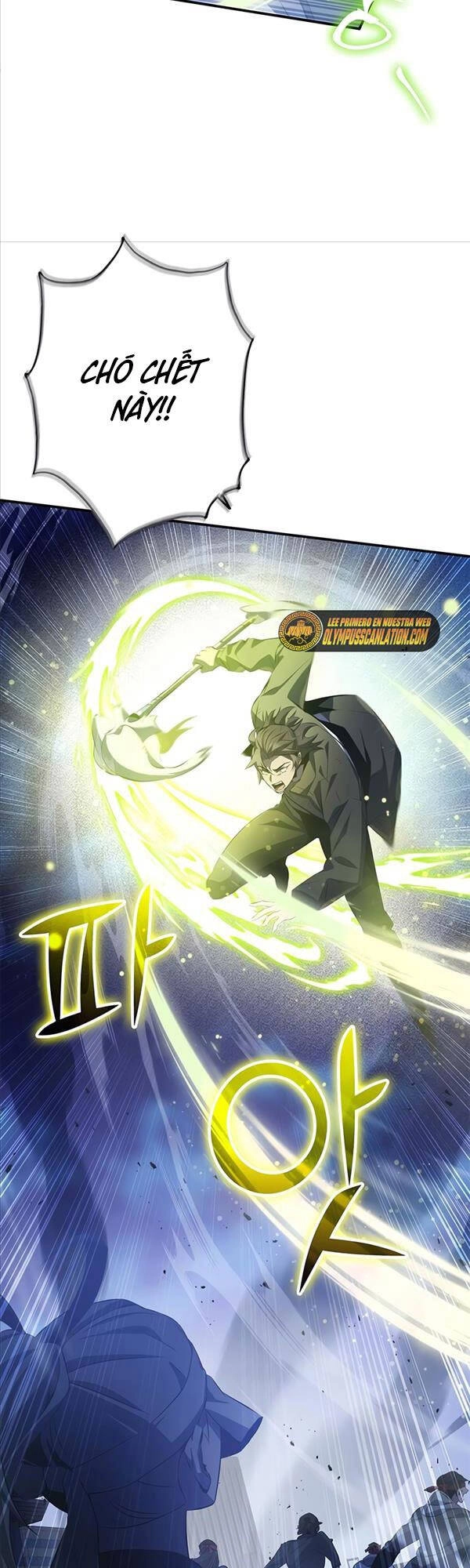 Tăng Lực Thợ Săn Chapter 24 - 4