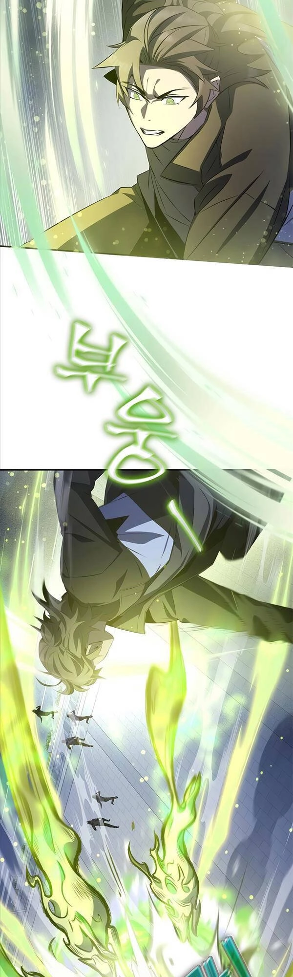 Tăng Lực Thợ Săn Chapter 24 - 7