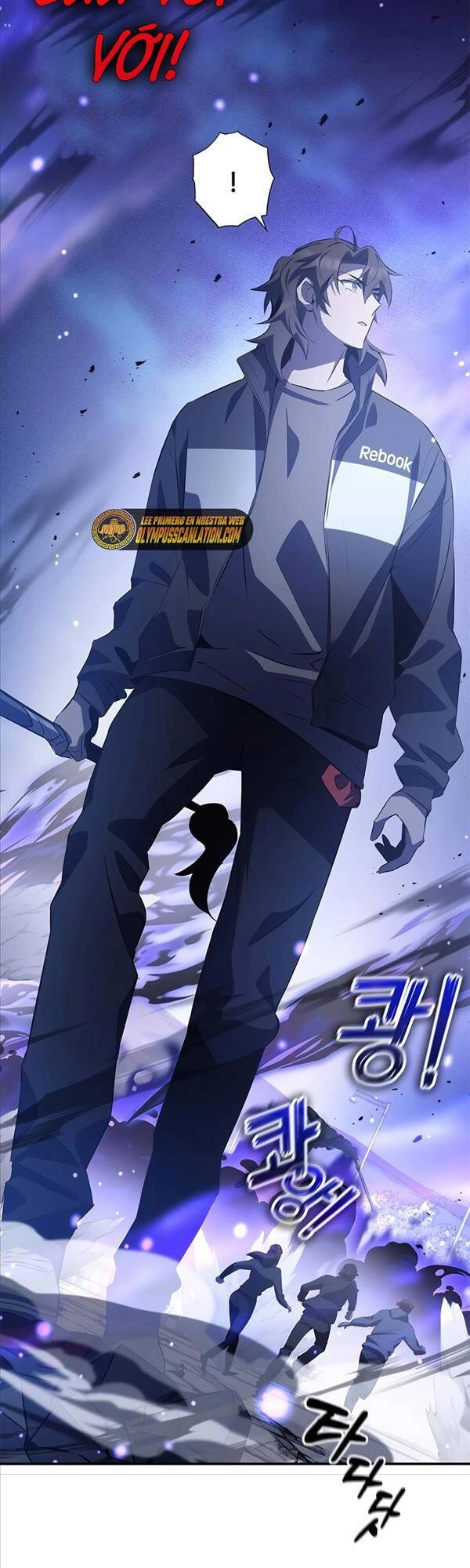 Tăng Lực Thợ Săn Chapter 24 - 10