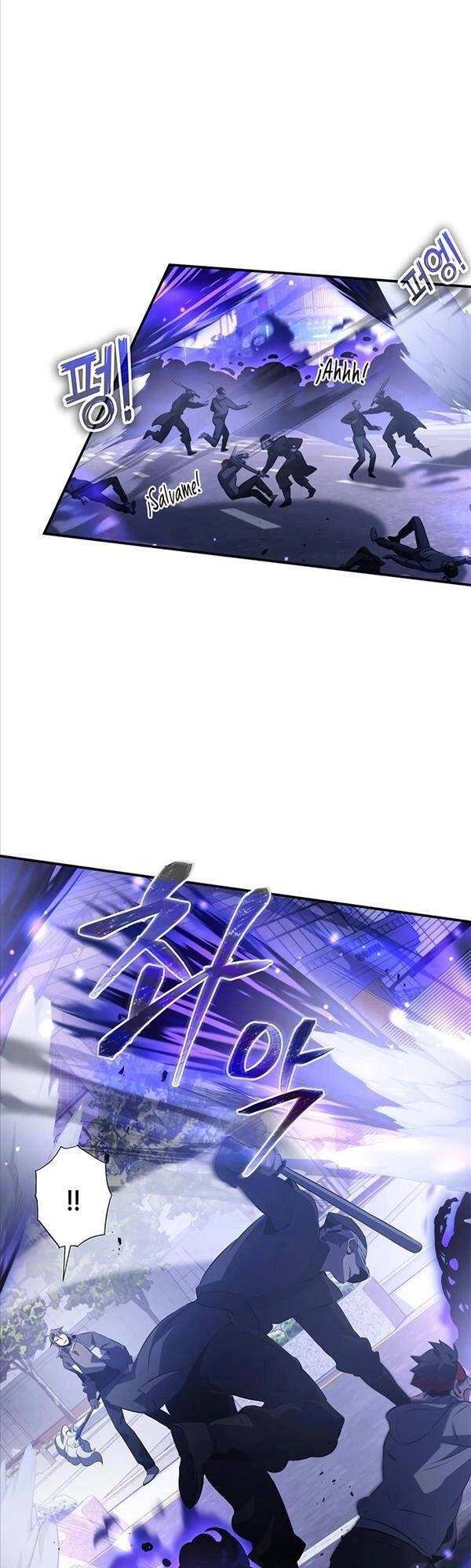 Tăng Lực Thợ Săn Chapter 24 - 11