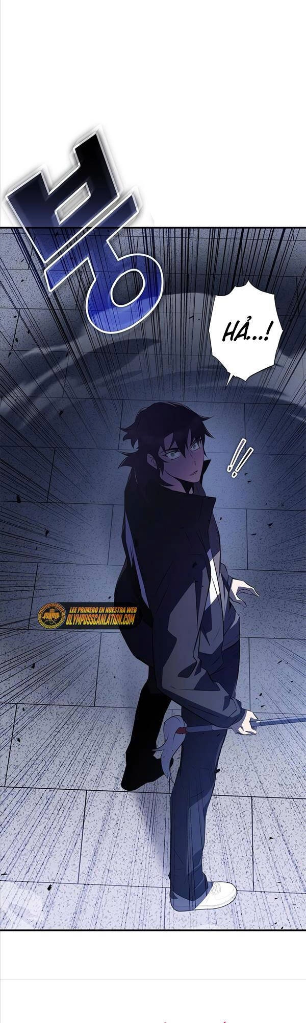 Tăng Lực Thợ Săn Chapter 24 - 13