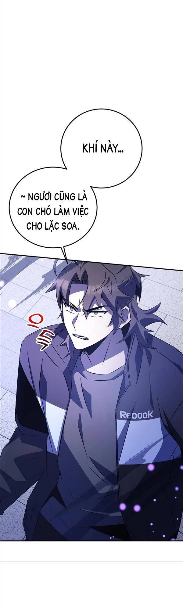 Tăng Lực Thợ Săn Chapter 24 - 20