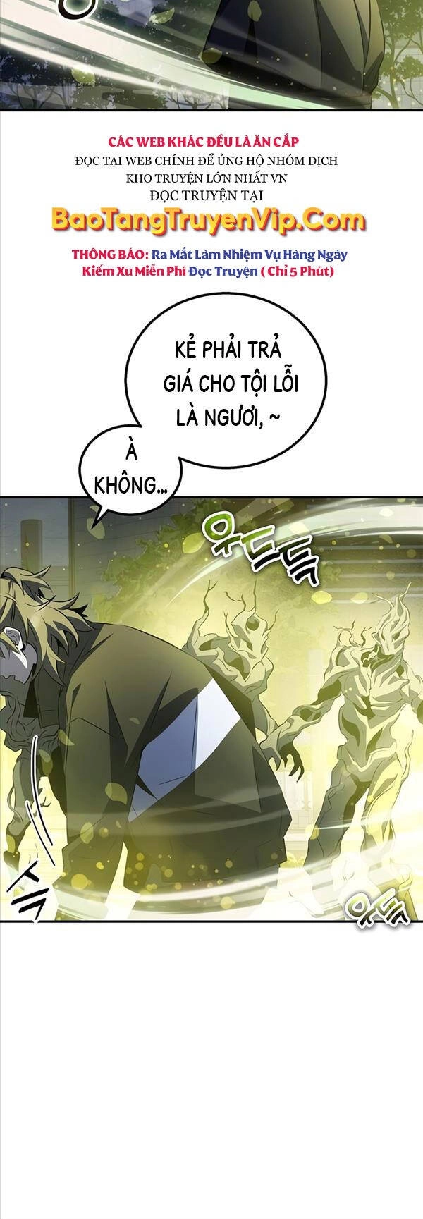 Tăng Lực Thợ Săn Chapter 24 - 28