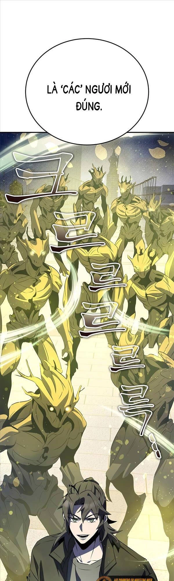 Tăng Lực Thợ Săn Chapter 24 - 29