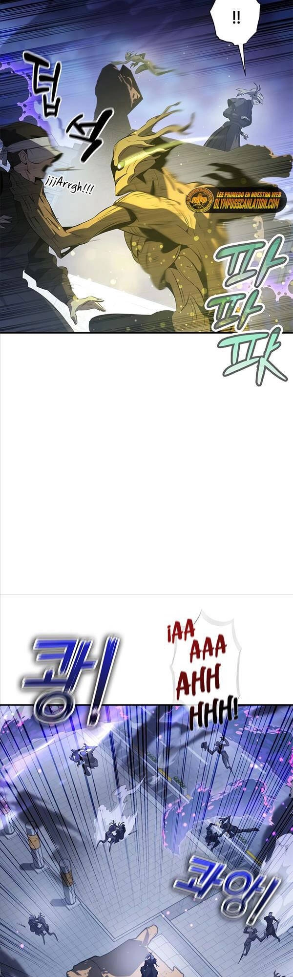 Tăng Lực Thợ Săn Chapter 24 - 32