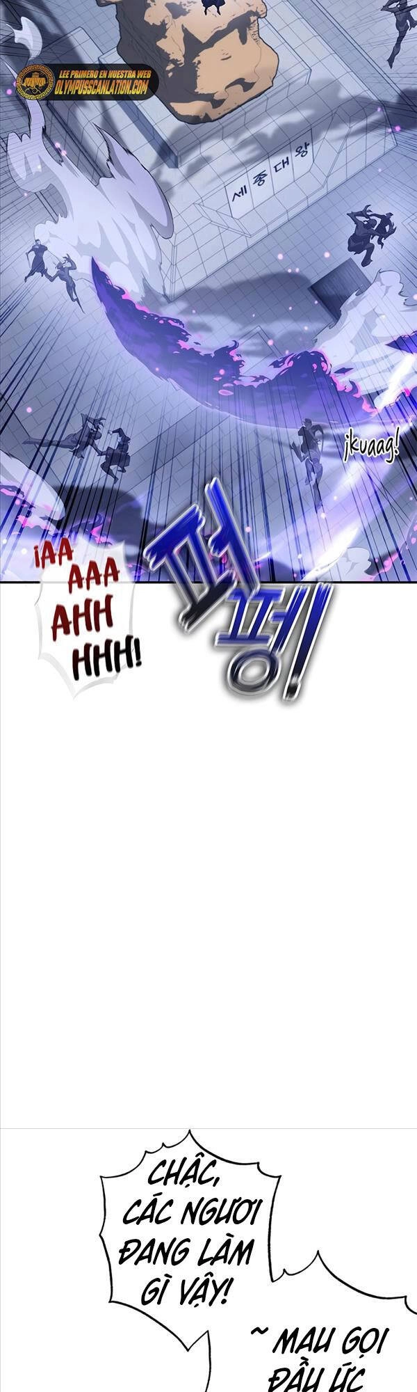 Tăng Lực Thợ Săn Chapter 24 - 33