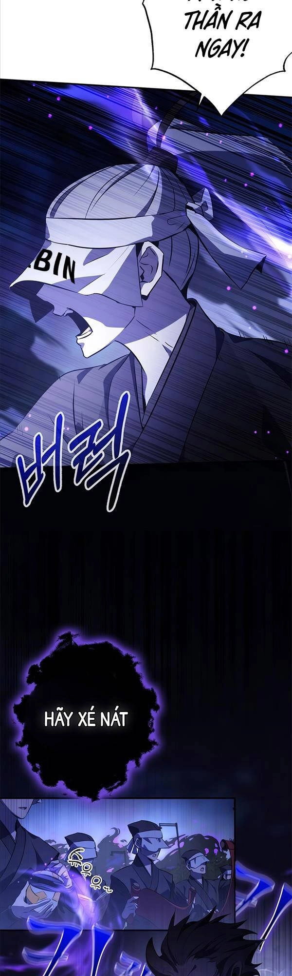 Tăng Lực Thợ Săn Chapter 24 - 34