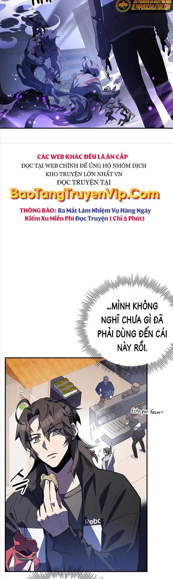 Tăng Lực Thợ Săn Chapter 24 - 37